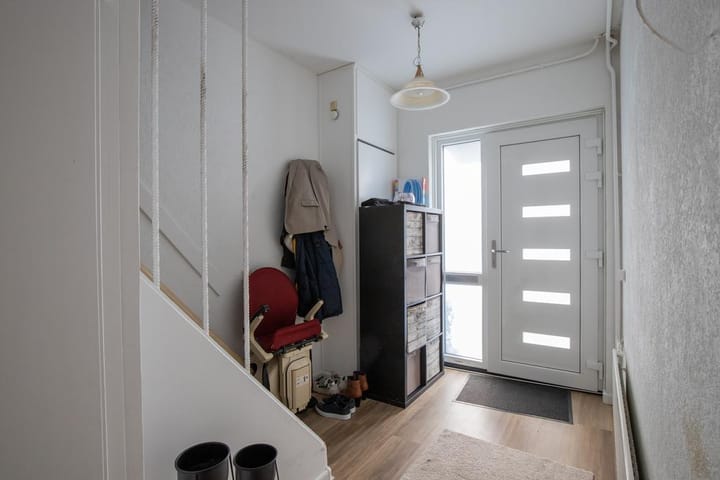 Foto 2 van Aggerstraat 22