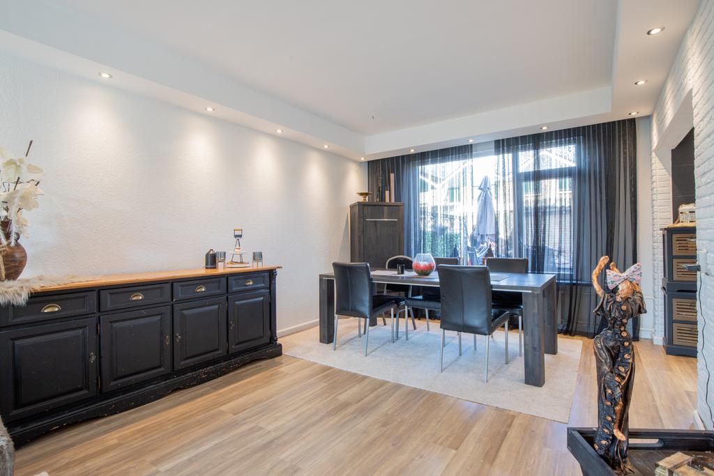 Photo 3 of Aggerstraat 22