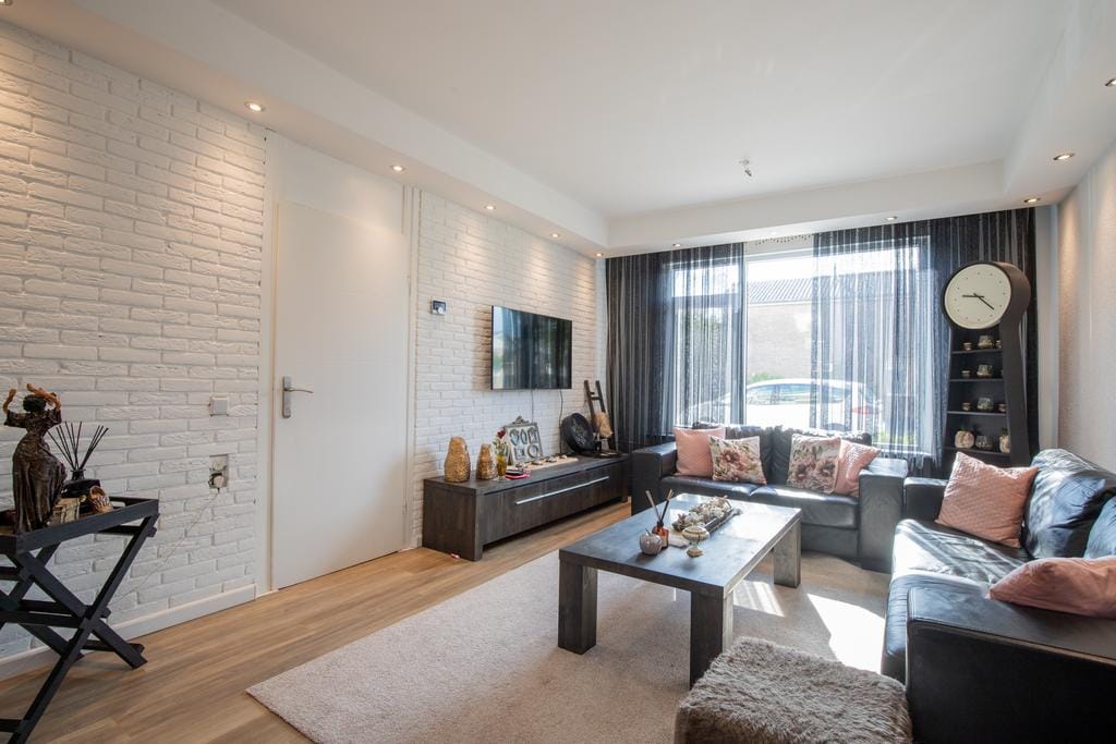 Photo 4 of Aggerstraat 22