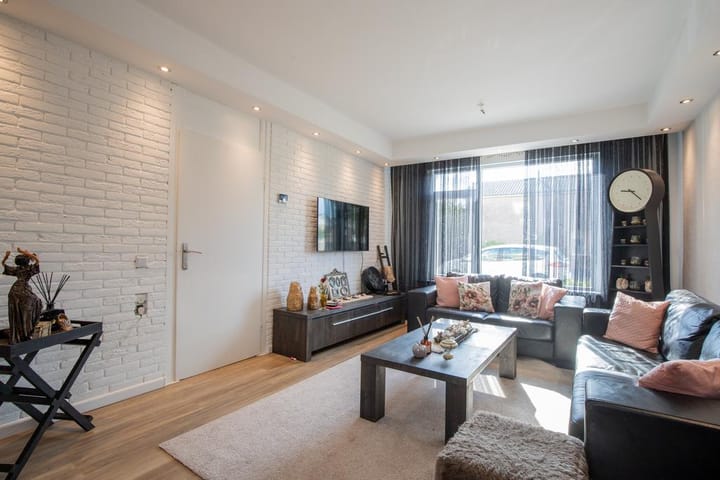 Foto 4 van Aggerstraat 22