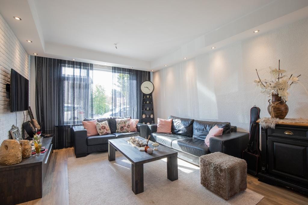 Photo 5 of Aggerstraat 22