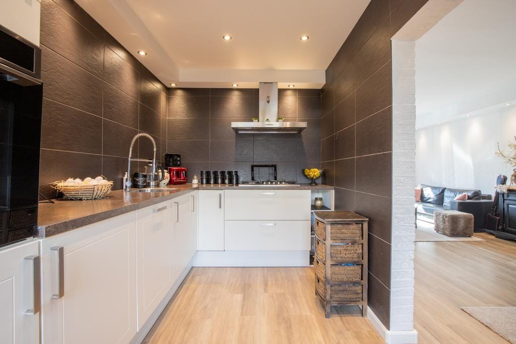 Photo 9 of Aggerstraat 22