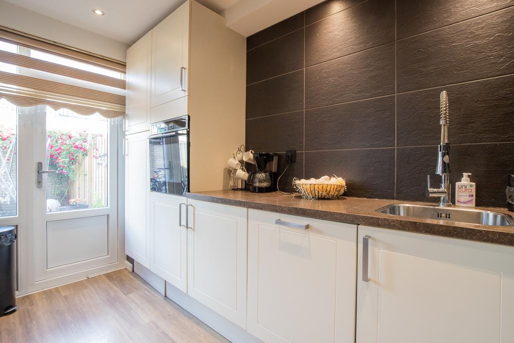 Photo 11 of Aggerstraat 22