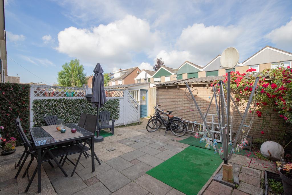 Photo 21 of Aggerstraat 22