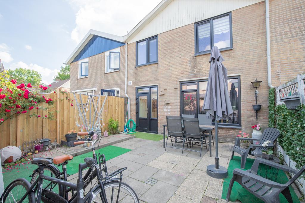 Photo 22 of Aggerstraat 22