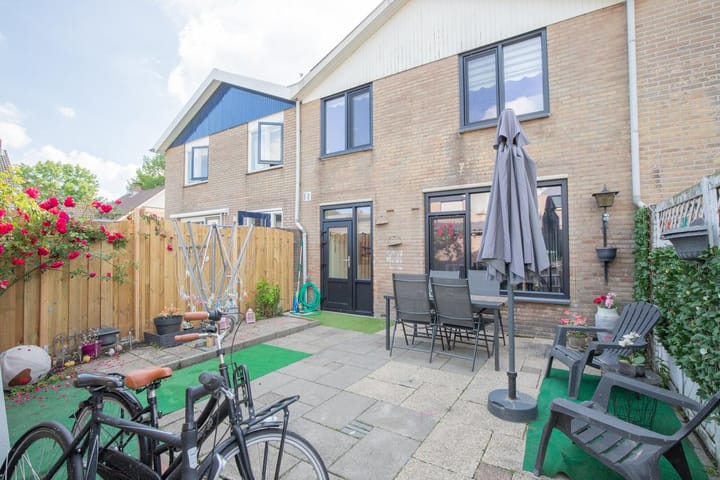 Foto 22 van Aggerstraat 22