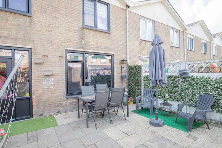 Foto 23 van Aggerstraat 22