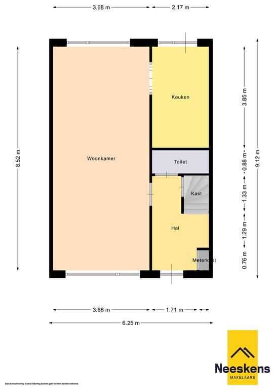 Foto 25 van Aggerstraat 22
