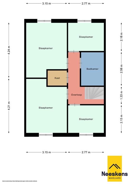 Photo 26 of Aggerstraat 22