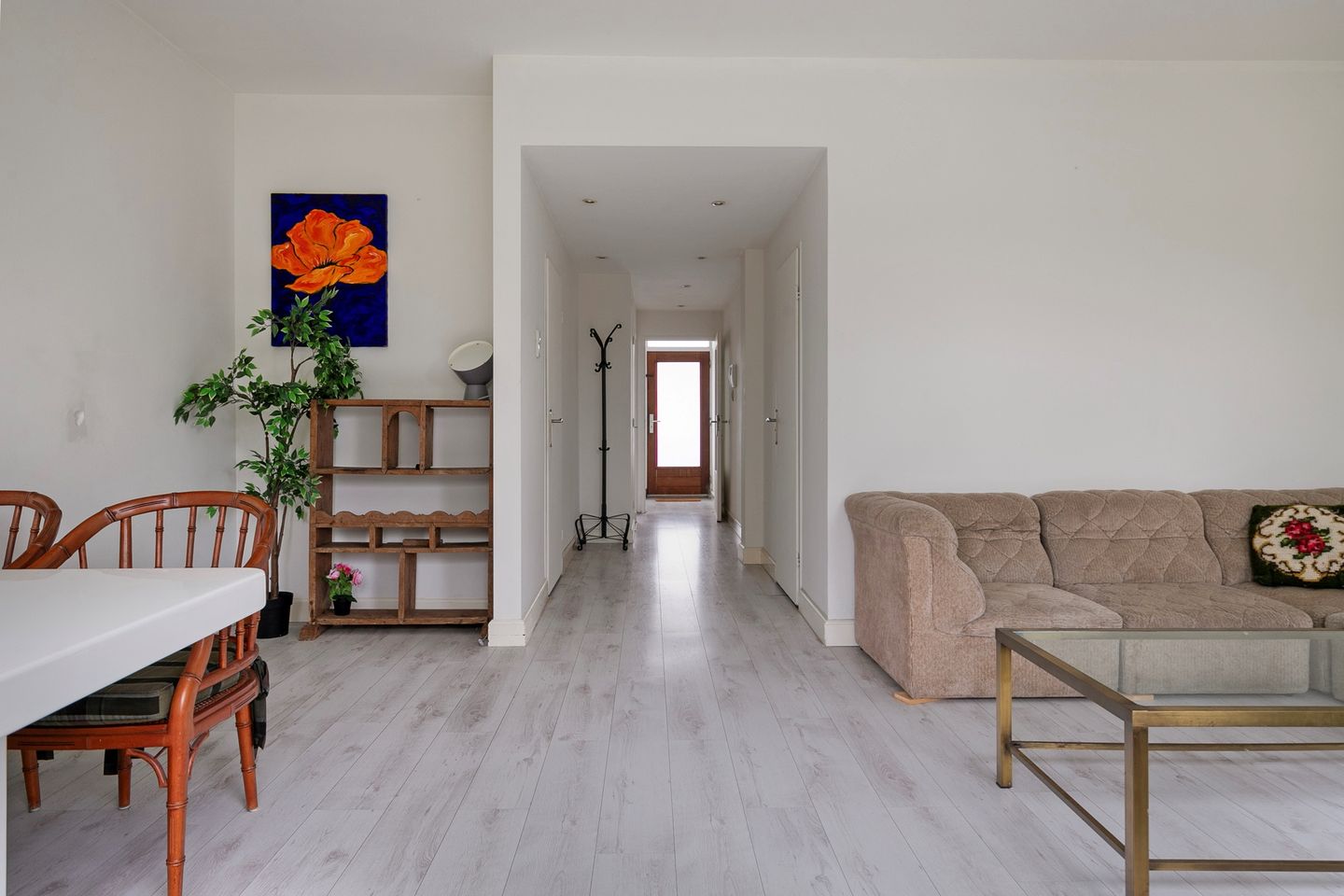 Foto 1 van Streksingel 41