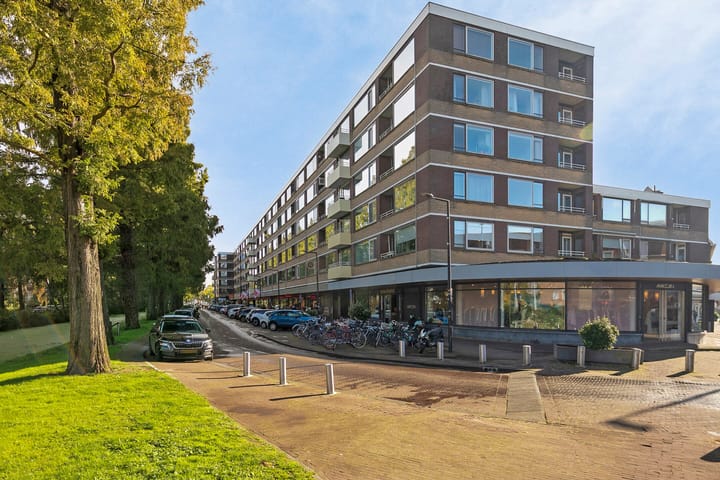 Foto 4 van Streksingel 41