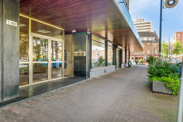 Foto 5 van Streksingel 41