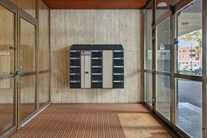 Foto 6 van Streksingel 41