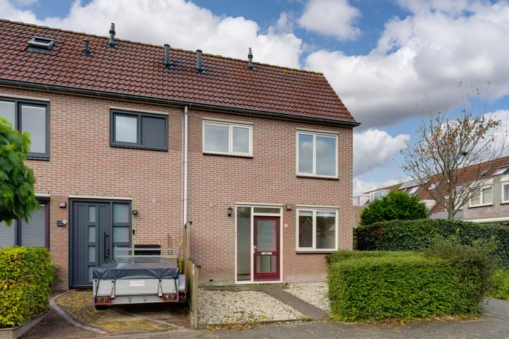 Foto 2 van Fonteinkruid 17