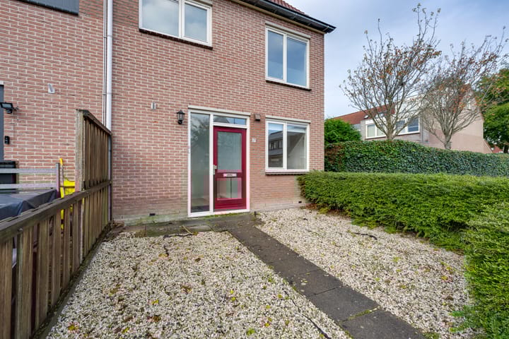 Foto 4 van Fonteinkruid 17