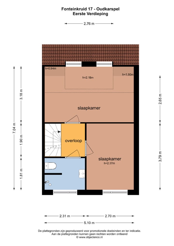 Foto 33 van Fonteinkruid 17