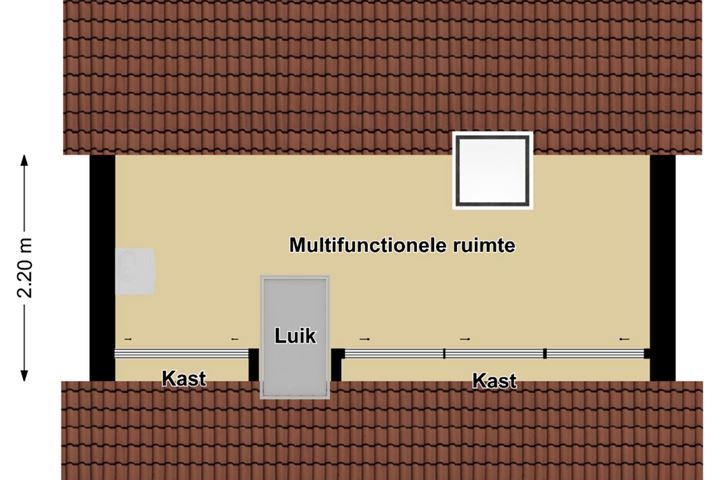 Bekijk foto 41 van Constantijnstraat 3