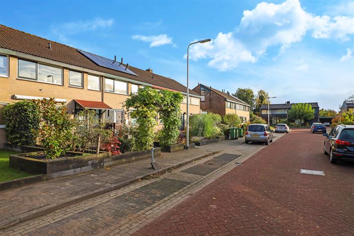 Bekijk foto 62 van Constantijnstraat 3