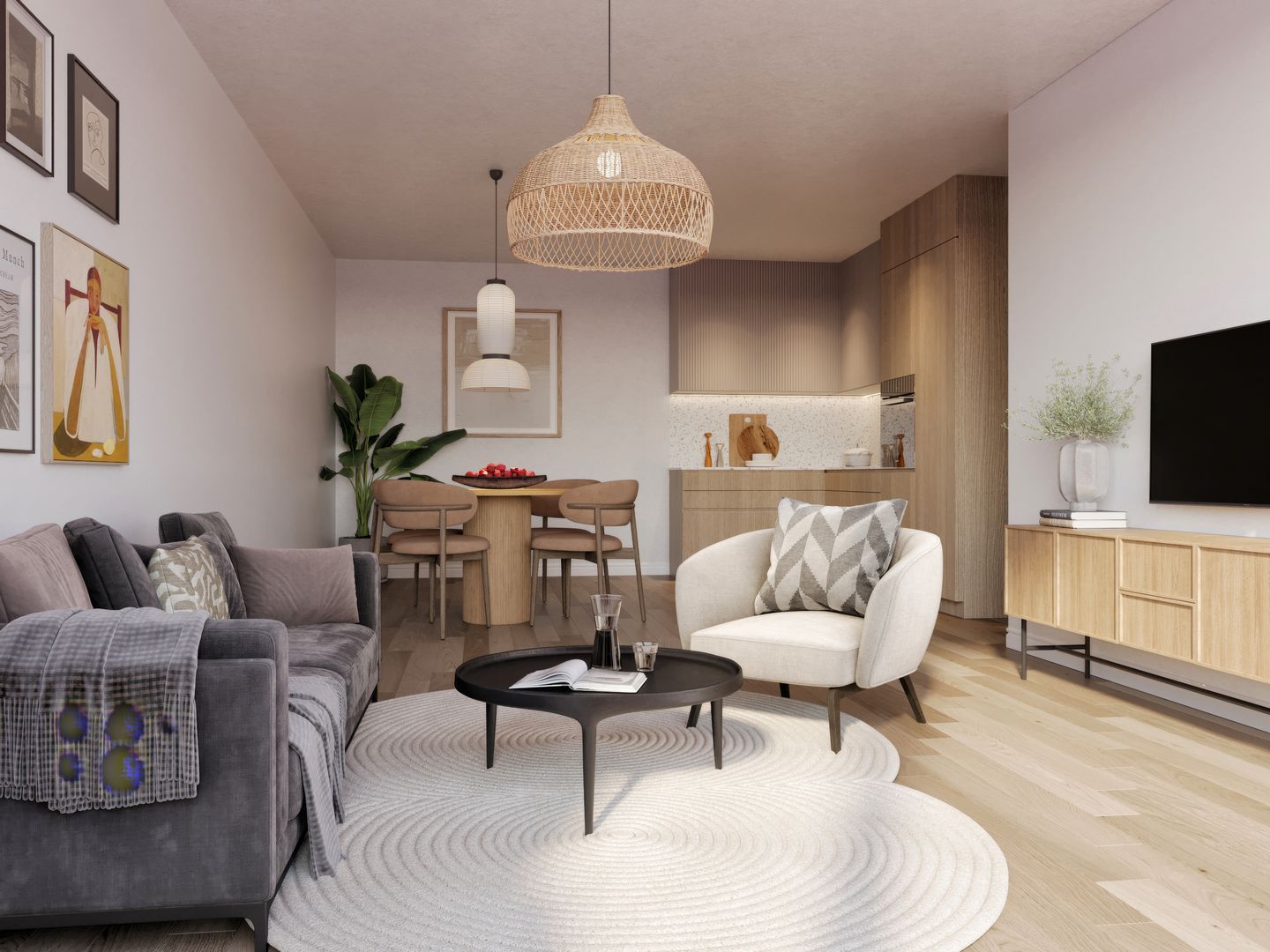 Photo 8 of KlaversJansen Limonadefabriek | NOG ÉÉN APPARTEMENT BESCHIKBAAR! | Bouw gestart