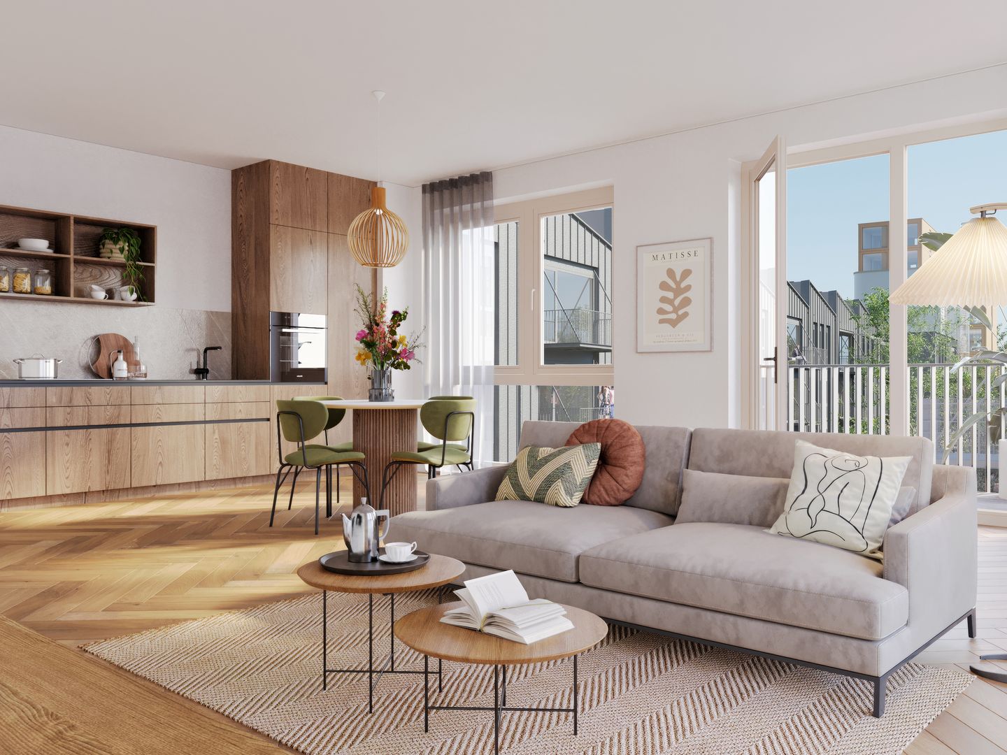 Photo 3 of KlaversJansen Limonadefabriek | NOG ÉÉN APPARTEMENT BESCHIKBAAR! | Bouw gestart