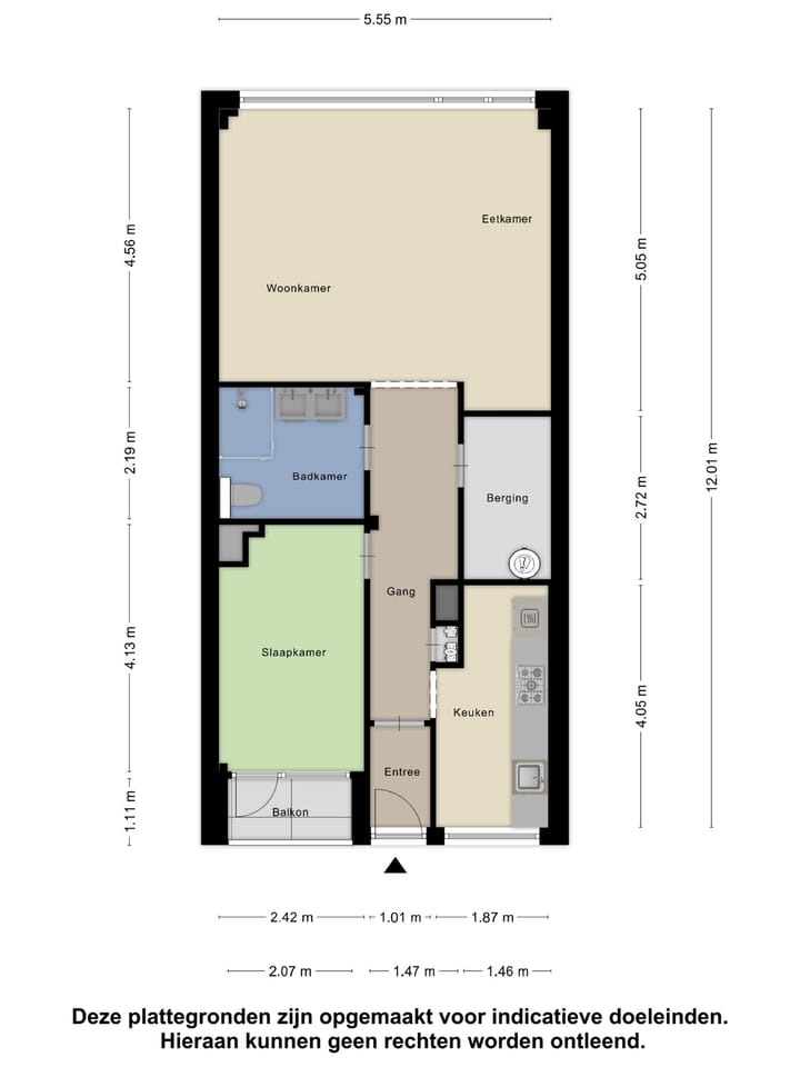 Foto 40 van Streksingel 41