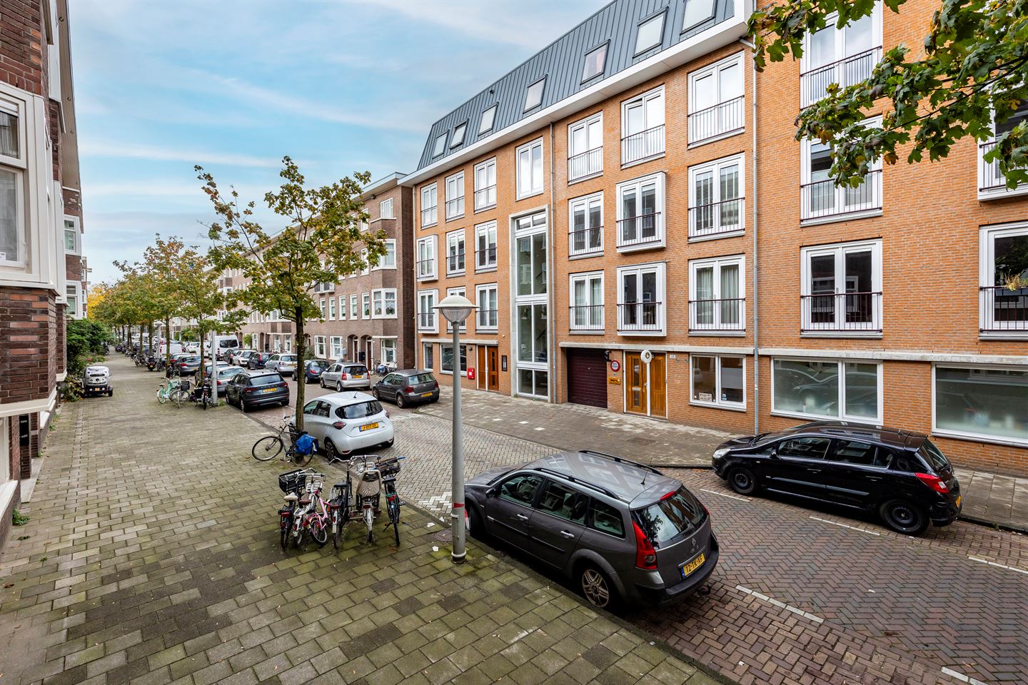 View photo 3 of Bernissestraat 12 B