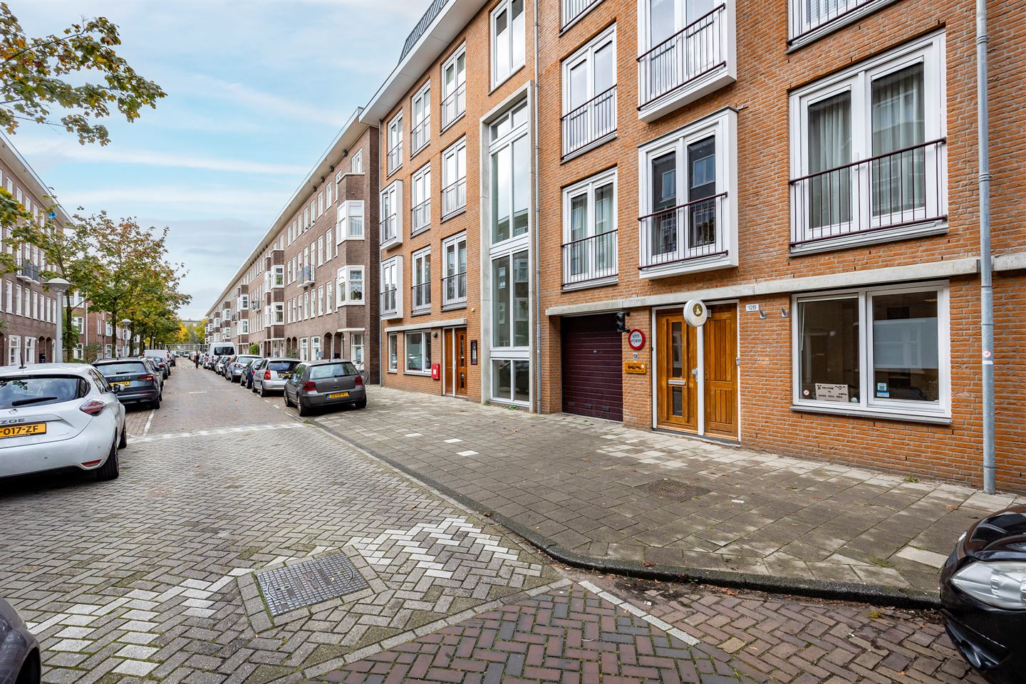 View photo 4 of Bernissestraat 12 B