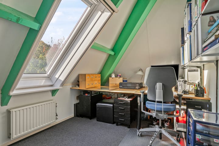 Foto 33 van Rivierensingel 679