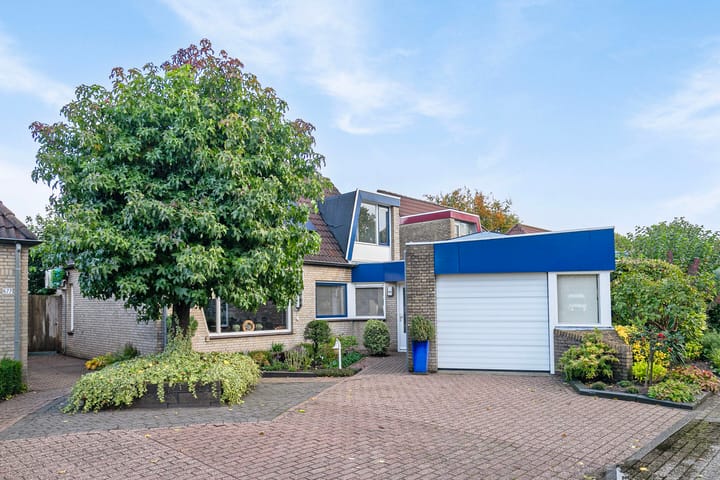 Foto 45 van Rivierensingel 679