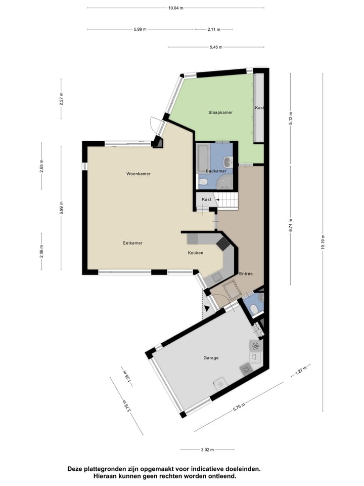 Foto 48 van Rivierensingel 679