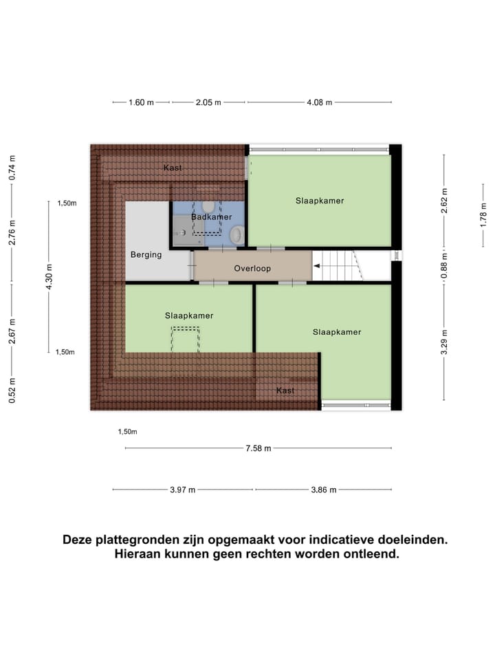 Foto 49 van Rivierensingel 679