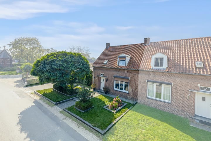 Foto 1 van Kapelstraat 8