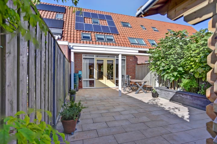 Foto 3 van Boezem 12