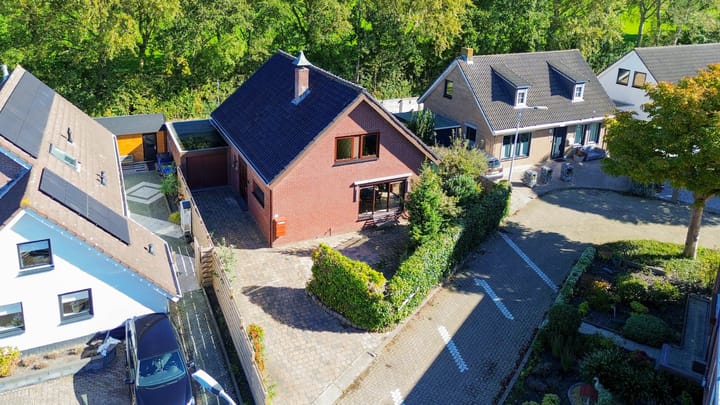 Foto 1 van Rustburg 54