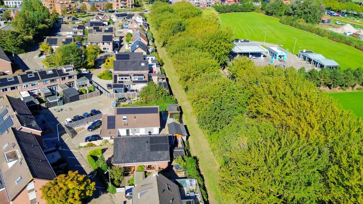 Foto 36 van Rustburg 54