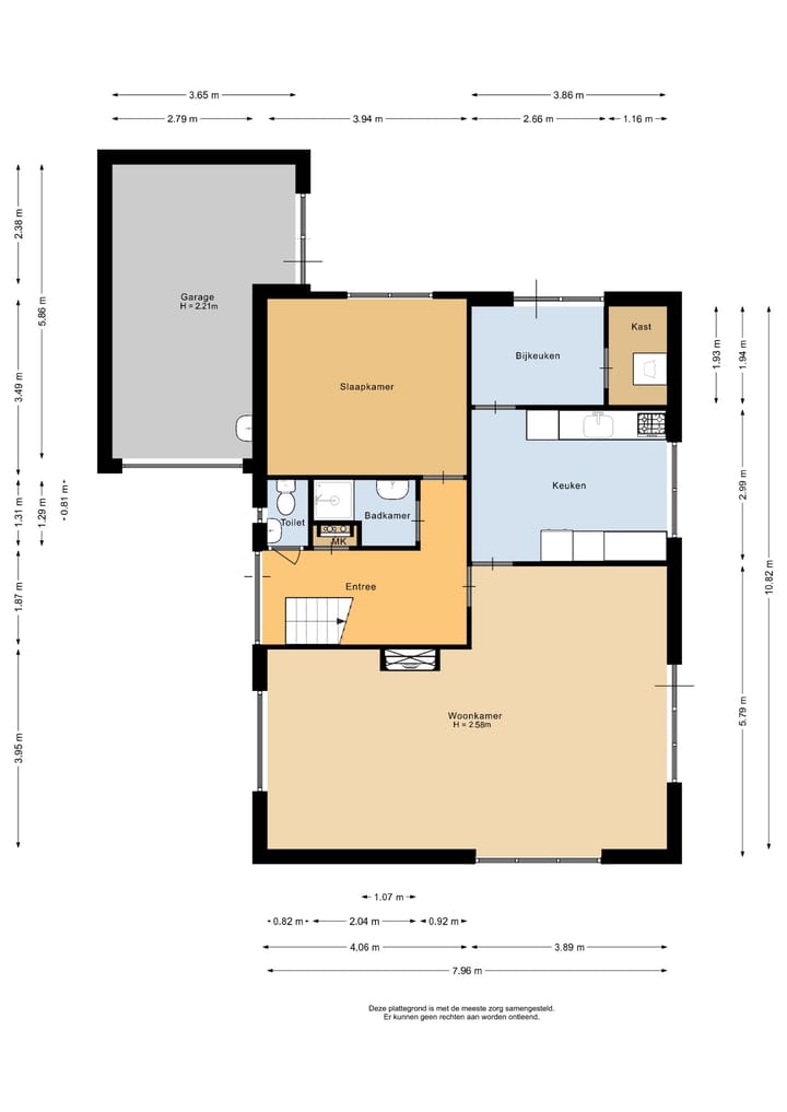 Foto 39 van Rustburg 54