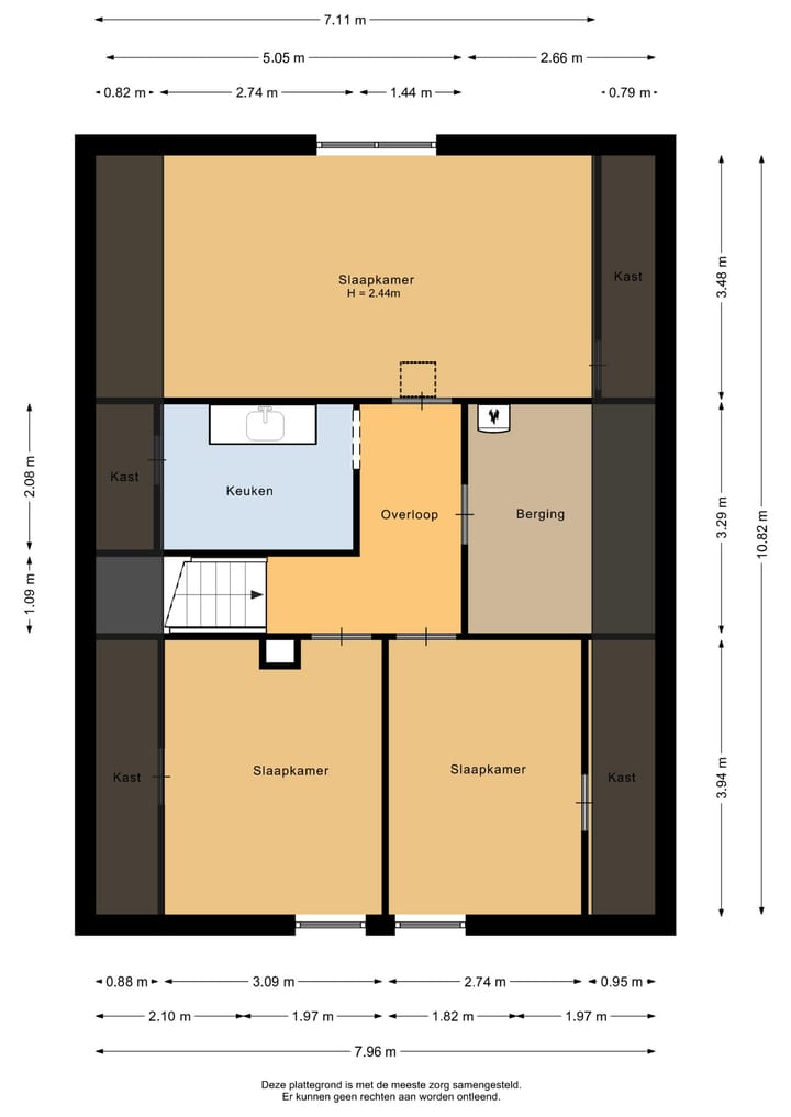 Foto 40 van Rustburg 54