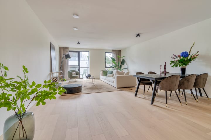 Foto 1 van Gruttersdijk 17-C