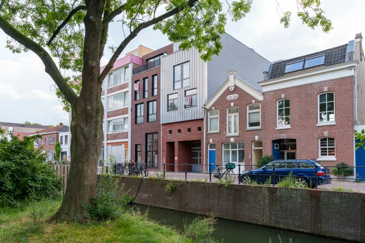 Foto 2 van Gruttersdijk 17-C