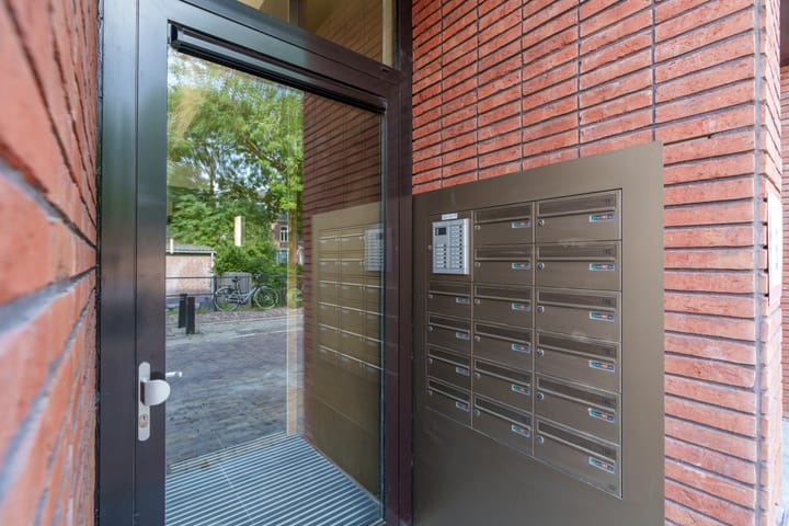 Foto 3 van Gruttersdijk 17-C