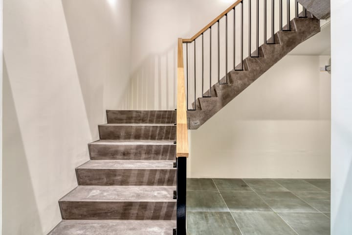 Foto 7 van Gruttersdijk 17-C