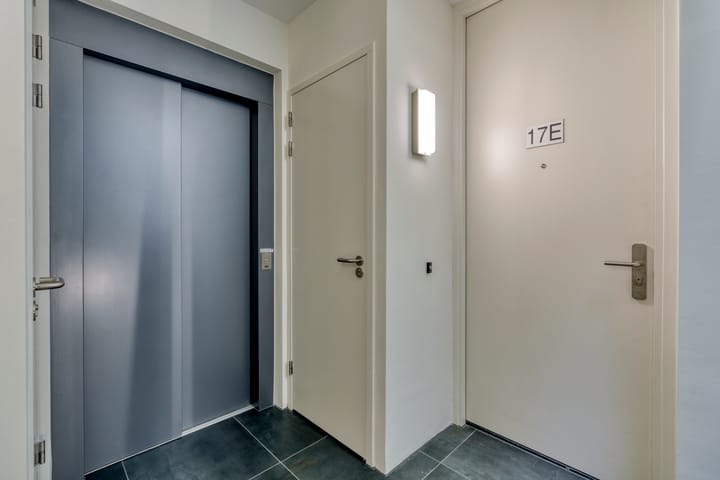 Foto 8 van Gruttersdijk 17-C