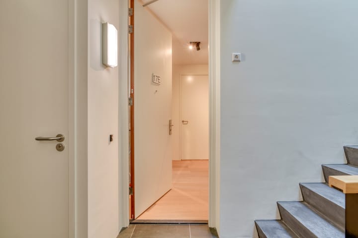 Foto 9 van Gruttersdijk 17-C