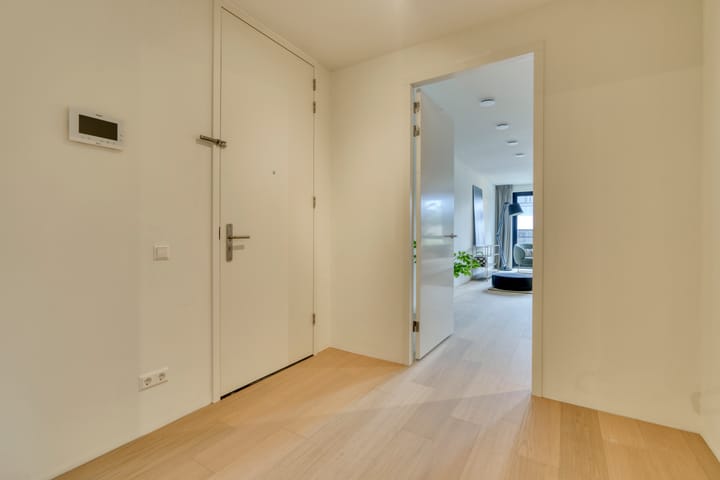 Foto 10 van Gruttersdijk 17-C