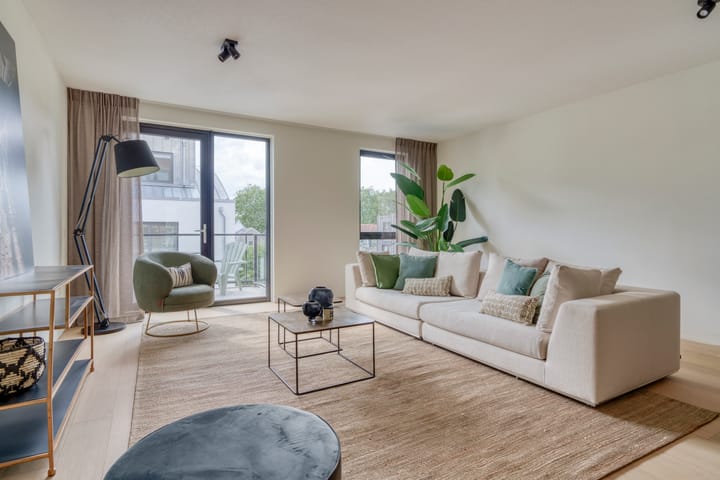 Foto 11 van Gruttersdijk 17-C