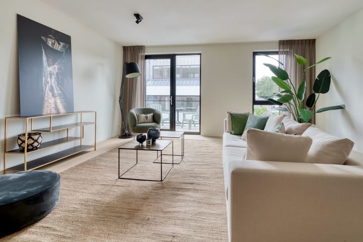 Foto 12 van Gruttersdijk 17-C