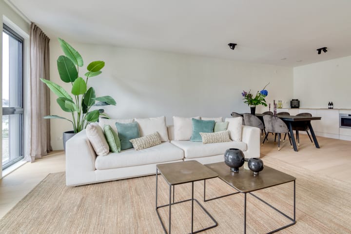 Foto 13 van Gruttersdijk 17-C