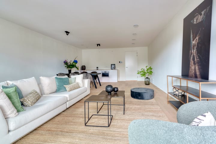 Foto 14 van Gruttersdijk 17-C