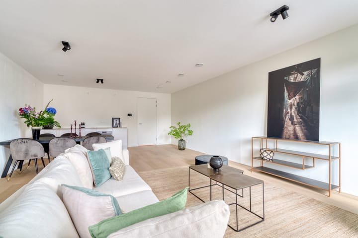 Foto 15 van Gruttersdijk 17-C