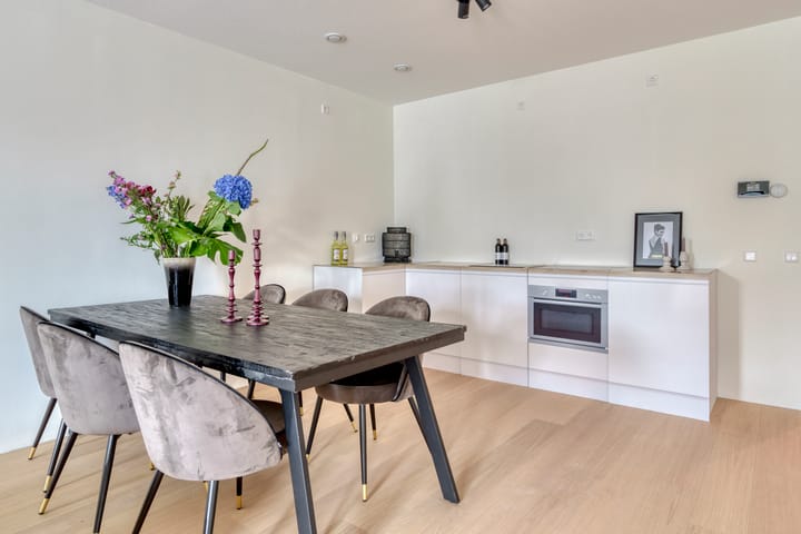 Foto 16 van Gruttersdijk 17-C